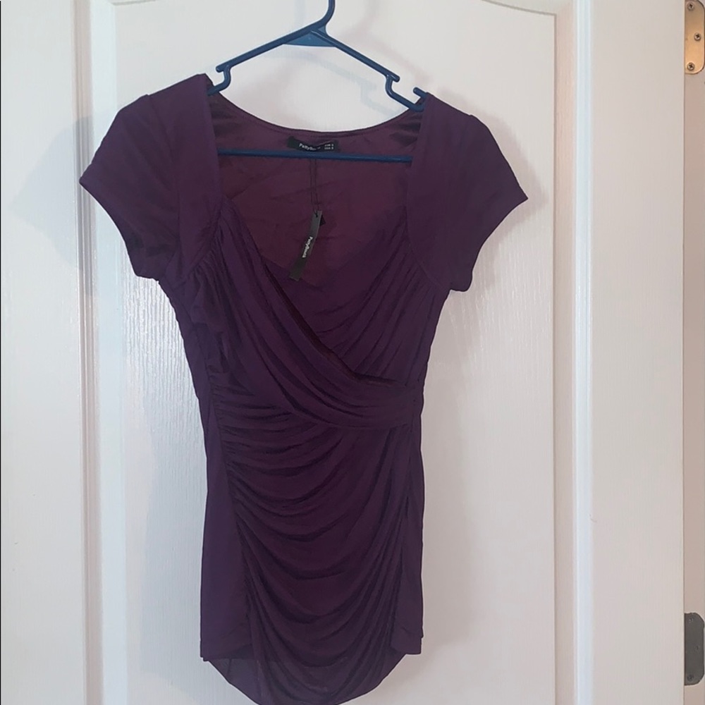 Women’s Blouse